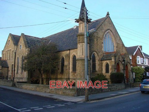Photo birtley methodist - birtley,