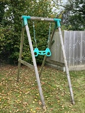 Little tikes swing ring frame - ring,