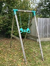 little tikes swing ring frame