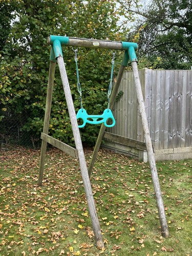 Little tikes swing ring frame - tikes,