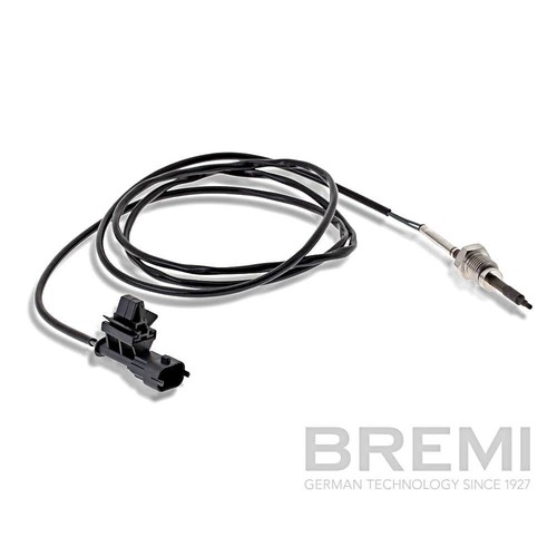 Exhaust gas temperature sensor - temperature,