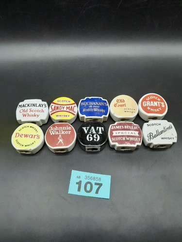 Vintage wade ceramic whisky - vintage,