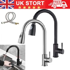 360° Kitchen Sink Mixer Taps