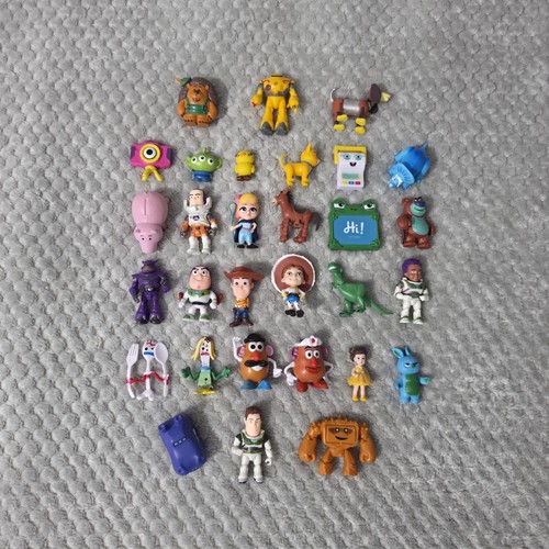 Disney pixar toy - disney, figures