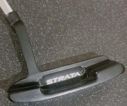 Strata blade putter - putter, 35"