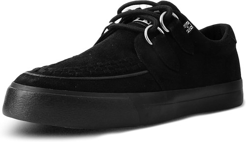 Vegan creeper sneaker - t.u.k.,