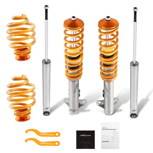 Coilovers lowering kit for bmw - lowering,