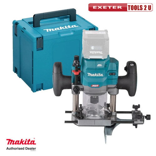 Makita rp001gz02 40v - makita, xgt