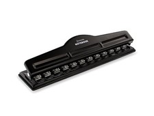Filofax Notebook Holepunch