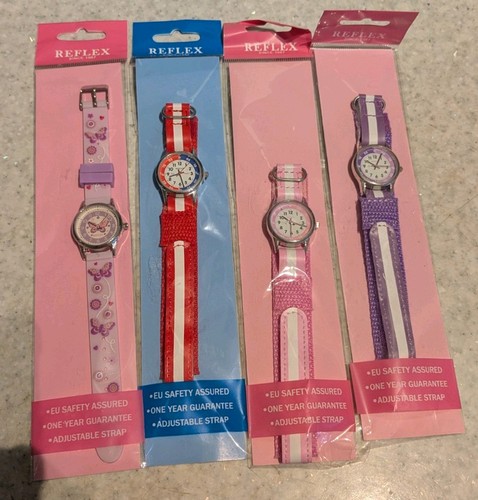 Job lot kids reflex - kids, x