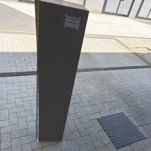 Gun cabinet - gun,