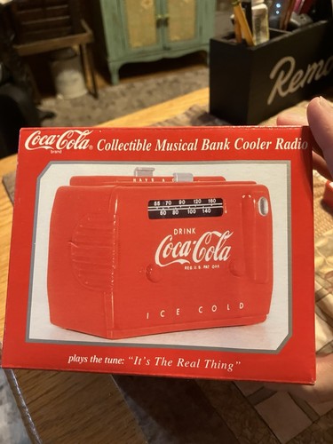 Vintage 1998 coca cola - 1998,
