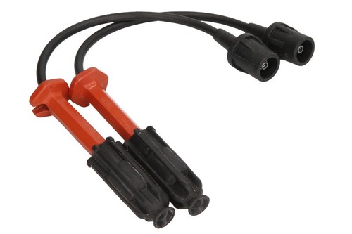 Ignition cable set fits