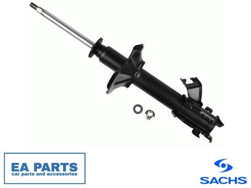 Shock absorber for - absorber,