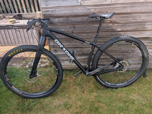 Onone whippet hard - onone, 29in