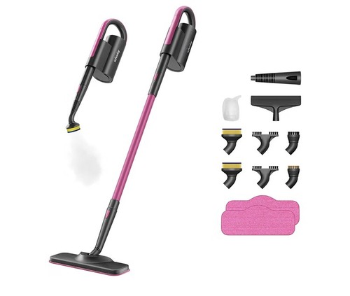 Schenley steam mop cleaner - schenley,