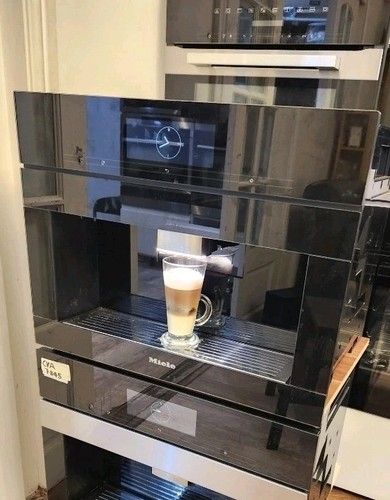 Miele cva7845 bean cup - miele,