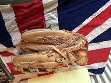 Baseball Catchers Mitt SSk SASaki DPG-590