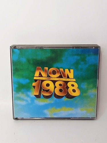 Now thats what call music - i,