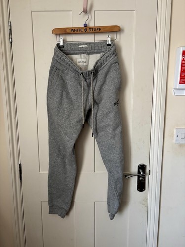 Jack wills mens joggers grey - jack,