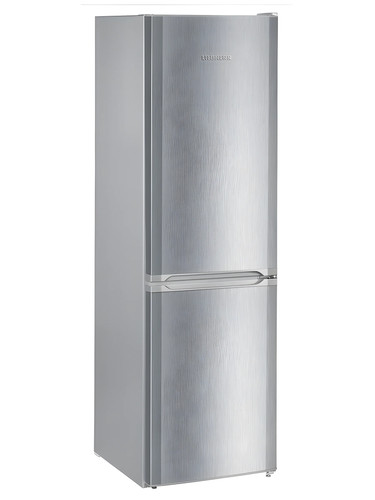 Liebherr cuele3331 silver - cuele3331,