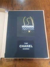 Chanel Look Book