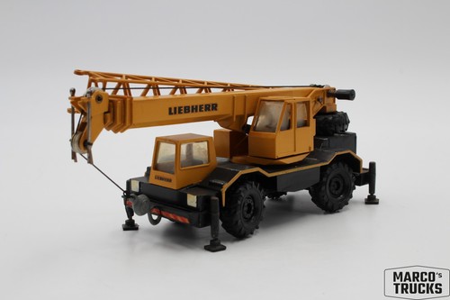 Conrad liebherr ltm 1030 - conrad,