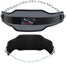 MYTRA Dipping Belt