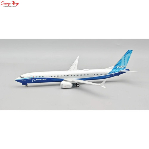 Inflight 200 boeing - inflight, 1/200