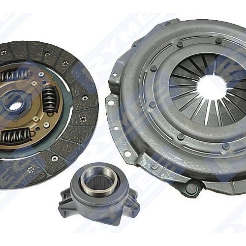 Clutch kit for alfa romeo - clutch,