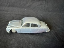 Corgi toys 208 jaguar 4 - corgi,