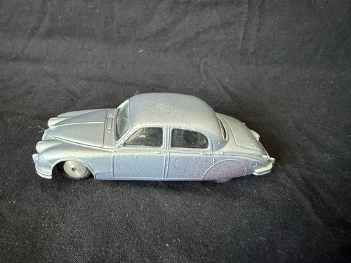 Corgi toys 208 - no, 2.4