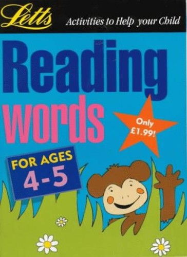 Literacy reading words ages - literacy:,