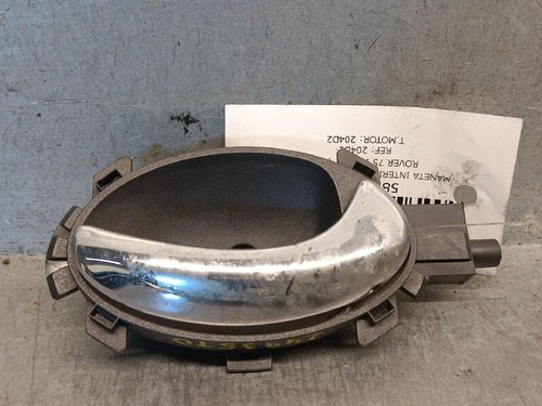 204d2 rear inner door - door, handle