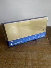 Official Sony PlayStation 4