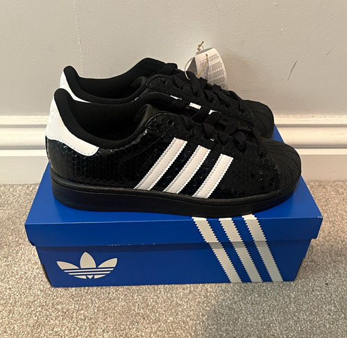 Adidas superstar w - ii,