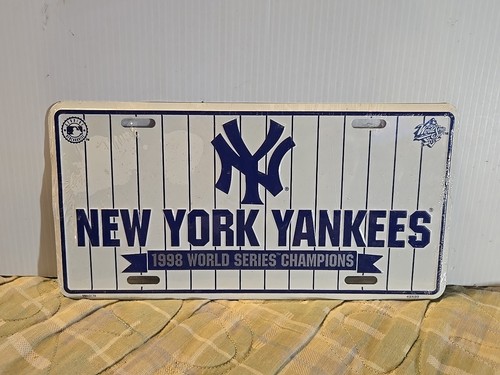 1998 world series - world,
