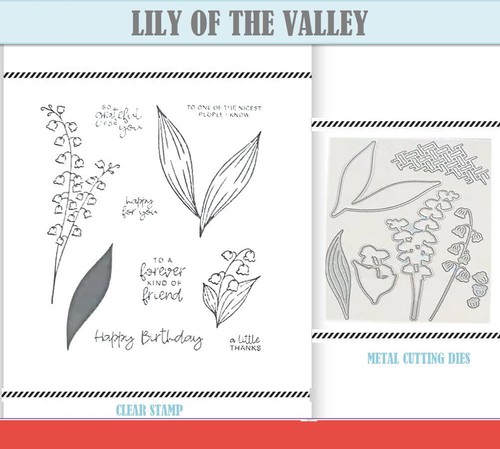 Lily the valley dies - lily,