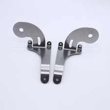 Light Brackets 1 Pair Spotlamp