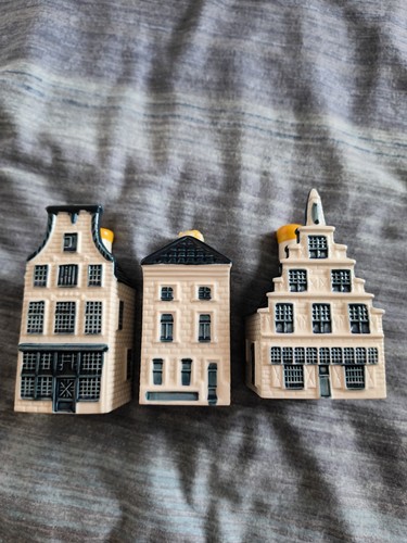 Delft klm bols houses highly - delft,