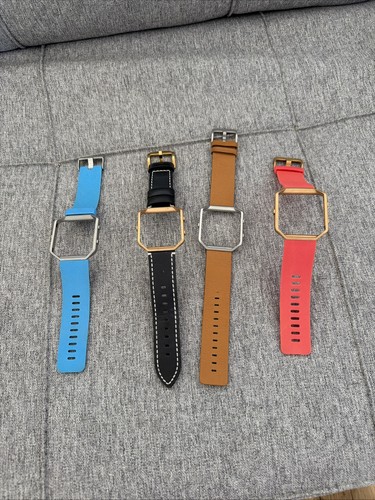 Bands for fitbit blaze - bands,