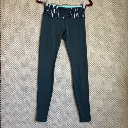 Lululemon wunder under - lululemon,