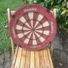 Vintage Hamlet Cigar Pub