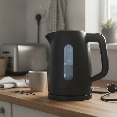 Rapid brewing kettle - rapid-brewing, 1.7l