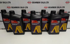 SUPRA GENUINE AISIN OEM ATF 6+