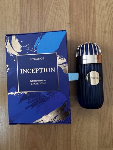 Mykonos inception