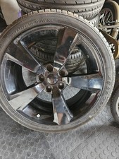 18 Inch Wheels Subaru ,Japanese