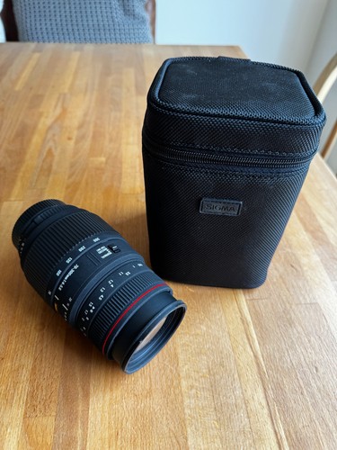 Sigma 300mm 6 apo - 70-300mm, 1:4-5.6
