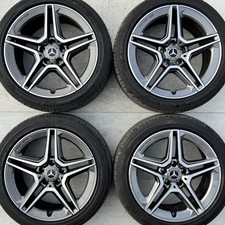 Genuine mercedes class - genuine,