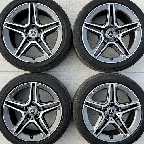 Genuine mercedes class - mercedes, c-class